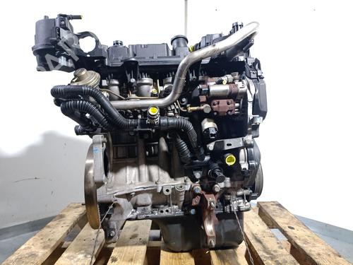 Engine FORD FUSION (JU_) 1.4 TDCi | BP37421593M1 - Image 5