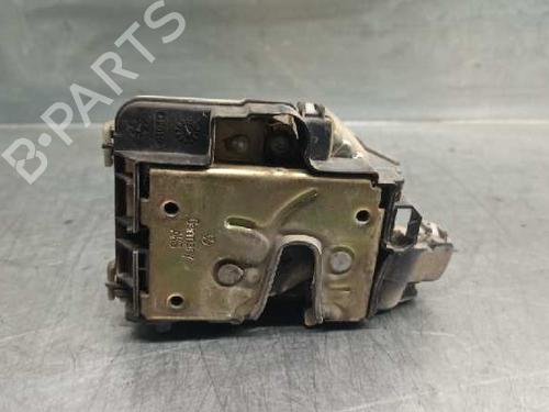 Rear left lock SEAT IBIZA II (6K1) 1.9 D | BP7220886C100 