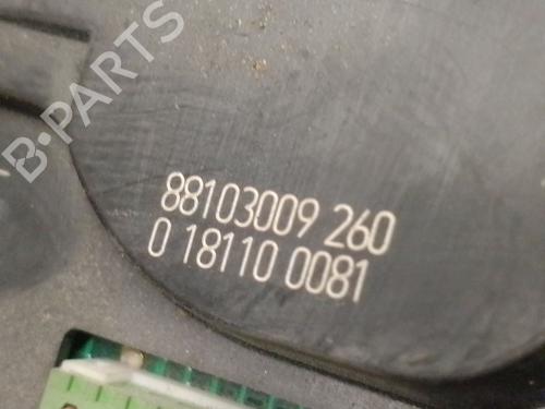 Headlight switch RENAULT KANGOO Express (FW0/1_) 1.5 dCi 85 (FW0K, FW0L, FW0B) | BP40498485I24 - Image 7