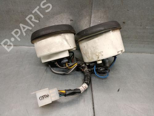 Instrument cluster TGB EXPRESS Express 150 | BP36390776C47 - Image 3