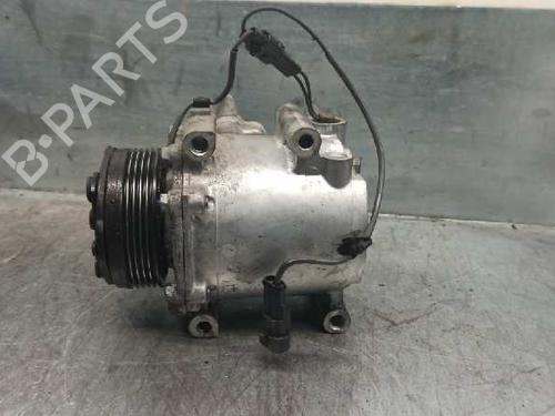 AC compressor TATA INDIGO MARINA (4_V2) 1.4 DICOR | BP12187982M34 