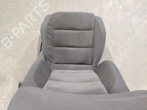 Left front seat VW JETTA III (1K2) 1.4 TSI | BP30137296C15