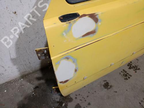 Left front door SEAT 127 (127A) 0.9 | BP23962264C2 