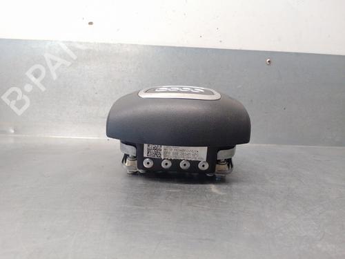 Driver airbag AUDI A3 Sportback (8PA)  | BP15486681C9 