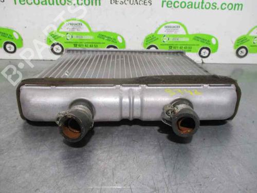 Heater matrix IVECO DAILY III Van  | BP12135363M63 