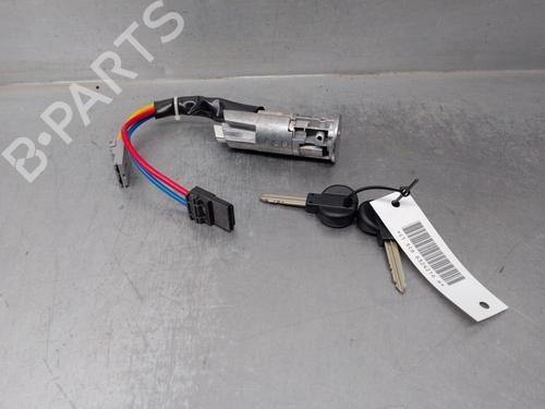 Used Ignition barrel CITROËN AX (ZA-_) [1986-1998]  13075928