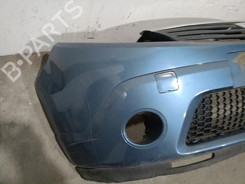Front bumper DACIA SANDERO 1.2 16V | BP32765748C7 - Image 2
