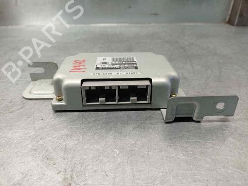 Gearbox control unit NISSAN PRIMERA (P12) 2.0 | BP8871051M52 