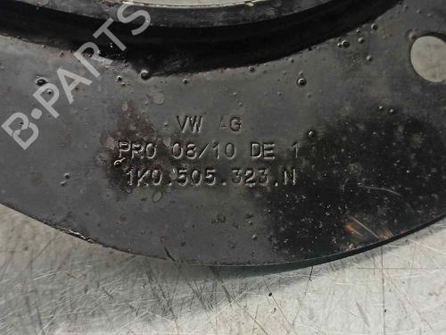 Right rear suspension arm VW TOURAN (1T1, 1T2) 1.9 TDI | BP11968367M15 