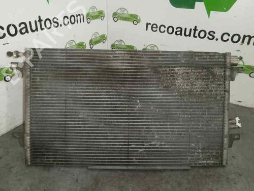 AC radiator RENAULT VEL SATIS (BJ0_) 3.0 dCi (BJ0J, BJ0N) | BP2091978M32 