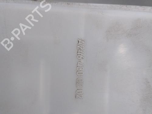 Brake master cylinder MERCEDES-BENZ B-CLASS Sports Tourer (W246, W242) B 180 CDI / d (246.212) | BP13661375M77 