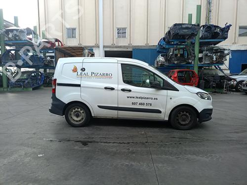 Right front seat FORD TRANSIT COURIER B460 Box Body/MPV 1.5 TDCi | BP32023568C16 