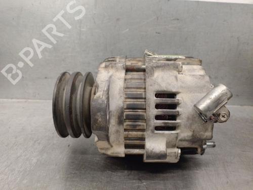 Used Alternator Alternator NISSAN PICK UP (D22) 2.5 TD 4WD (103 hp) 33802390 33802390
