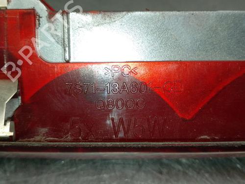 Third brake light FORD MONDEO IV Saloon (BA7) 2.0 TDCi | BP37033587L11 - Image 5