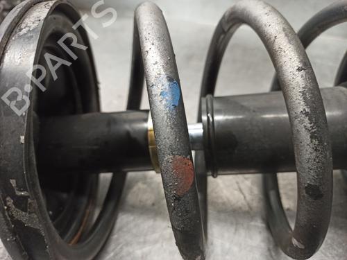 Left front shock absorber MITSUBISHI OUTLANDER I (CU_W) 2.4 4WD (CU5W) | BP10693717M16 