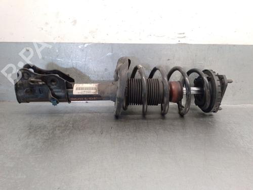 Used Left front shock absorber Left front shock absorber HONDA CIVIC VIII Hatchback (FN, FK) 1.8 (FN1, FK2) (140 hp) 33289571 33289571