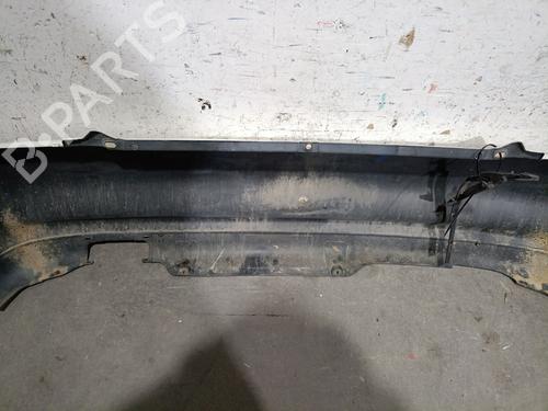 Rear bumper SEAT IBIZA II (6K1) 1.9 TDI | BP25406457C8 