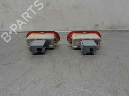 Kabinelys SEAT LEON (1M1) 1.9 TDI | BP7447088I8 