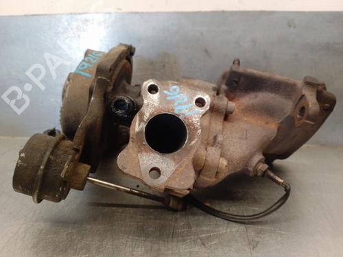 Turbocharger/Supercharger PEUGEOT 307 SW (3H) 2.0 HDI 110 | BP16112632M71 