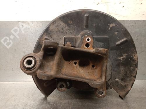 Used Left rear steering knuckle ALFA ROMEO 156 (932_) [1997-2005]  31907388