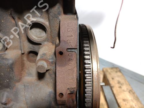 Engine NISSAN ALMERA II Hatchback (N16) 1.8 | BP34507677M1  - Image 11