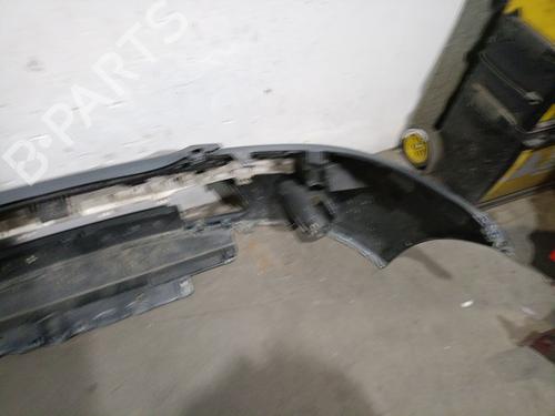 Front bumper CITROËN C3 I (FC_, FN_) 1.4 i | BP28329349C7 
