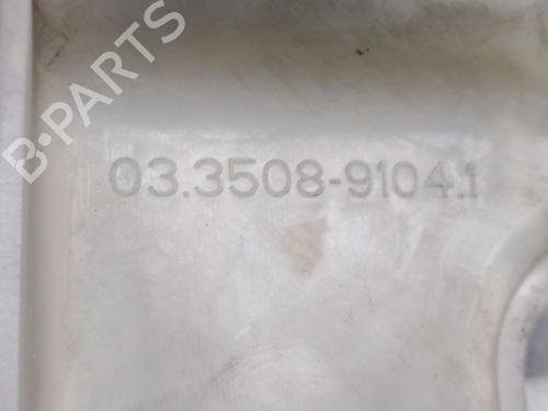 Brake master cylinder FORD FOCUS II (DA_, HCP, DP) 1.6 | BP25024449M77 