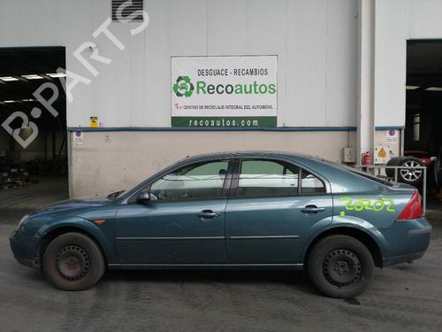 Fuse box FORD MONDEO III (B5Y) 2.0 TDCi | BP17429287E1 
