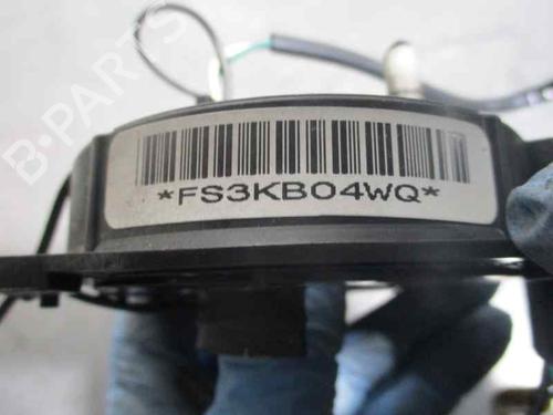 Squib airbag DAEWOO KALOS (KLAS) 1.2 | BP2108035C102 