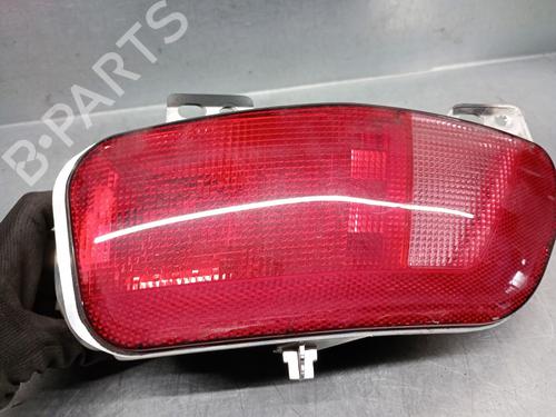 Rear fog light CITROËN GRAND C4 SPACETOURER (3A_, 3E_) 1.6 BlueHDi 120 | BP29484497C37 