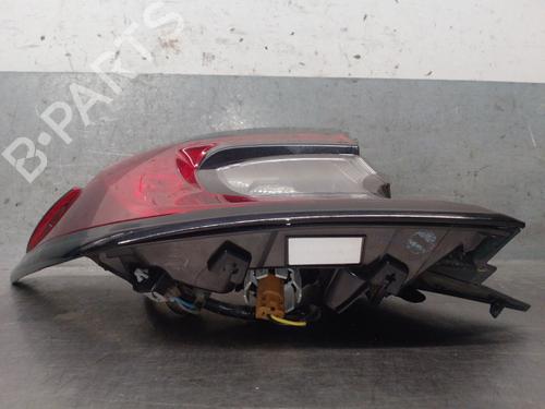 Left taillight TOYOTA COROLLA Hatchback (_E21_, _EA1_, _EH1_) 1.8 Hybrid (ZWE211) | BP40496486C34 - Image 7