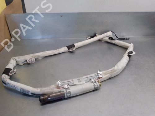 Left curtain airbag MERCEDES-BENZ B-CLASS Sports Tourer (W246, W242) B 180 CDI / d (246.212) | BP13631709C11 