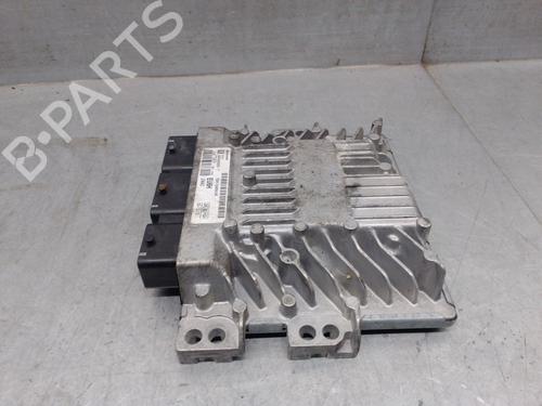 Engine control unit (ECU) FORD MONDEO IV (BA7) 2.0 TDCi | BP31888690M57