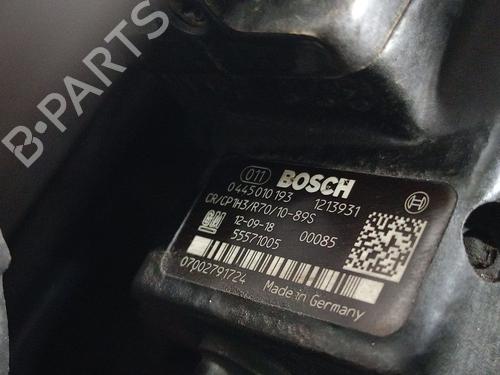Engine OPEL ZAFIRA TOURER C (P12) 2.0 CDTi (75) | BP36856838M1  - Image 8