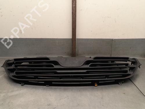 Grill RENAULT TRAFIC III Van (FG_) 1.6 dCi 120 (FGMB, FGMC) | BP35802185C40 - Image 2