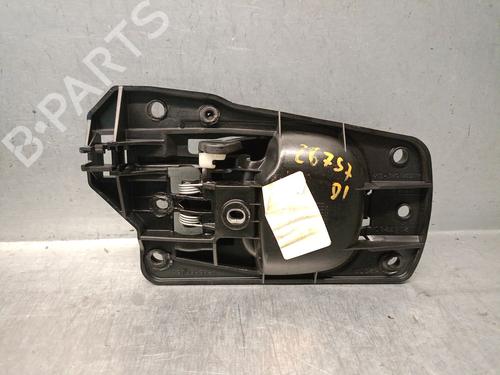 Front left interior door handle FIAT PANDA (312_, 319_) 1.2 (312PXA1A) | BP39684952I13 - Image 2