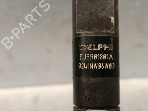 Injector NISSAN KUBISTAR MPV (X76) 1.5 dCi 70 | BP31924820M100 