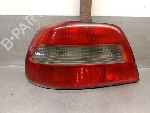 Used Left taillight Left taillight VOLVO S40 I (644) 1.6 (109 hp) 33399872 33399872
