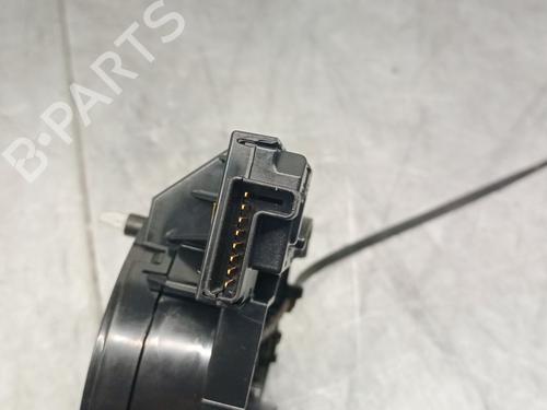 Squib airbag VW TOURAN (1T1, 1T2) 2.0 TDI 16V | BP29407299C102 