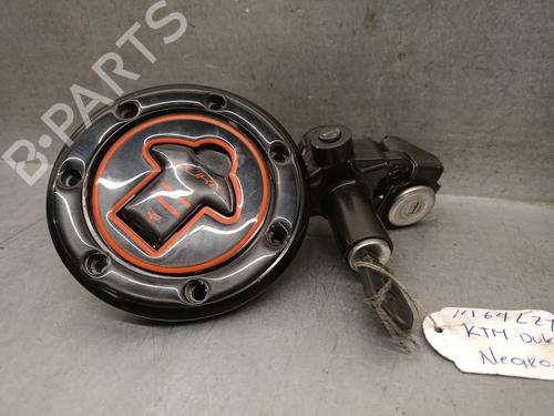 Ignition barrel KTM MOTORCYCLES DUKE 125 Duke ABS | BP33953105M48 - Image 4