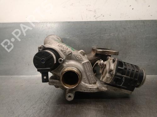 Turbolader/Kompressor CITROËN C5 AIRCROSS (A_) 1.2 PureTech 130 (ARHNSJ) (131 hp) 32023404