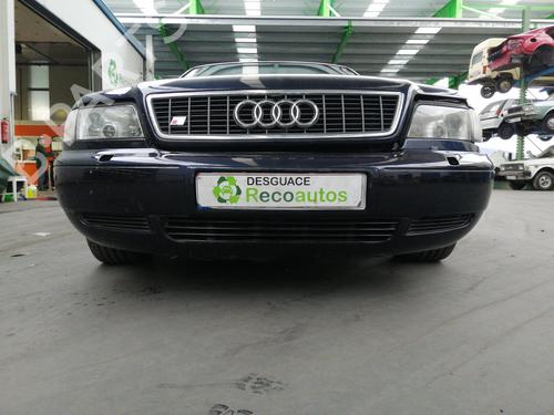 Left front window switch AUDI A8 D2 (4D2, 4D8) S8 quattro | BP16179315I27 - Image 8