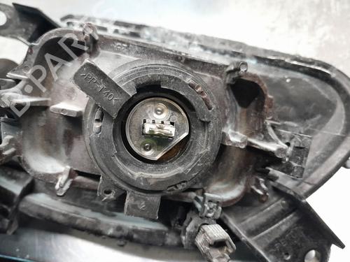 Right front fog light PEUGEOT 607 (9D, 9U) 3.0 V6 24V | BP36422064C31 - Image 5