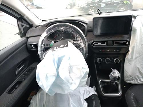 Electronic sensor DACIA JOGGER (RK_) 1.0 TCe 90 ECO-G (RKMT) | BP24154187M84  - Image 14