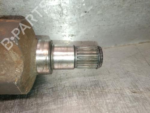 Left front driveshaft DAEWOO MATIZ (M100, M150) 1.0 | BP33434925M38  - Image 5