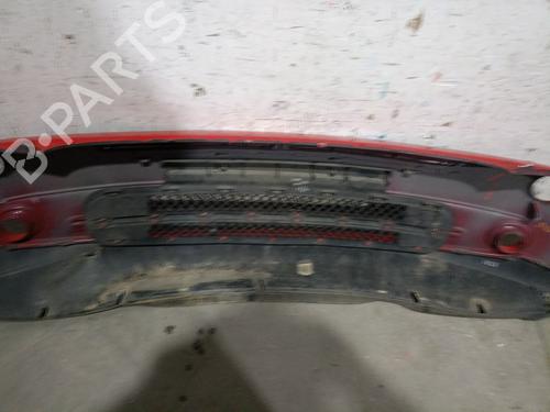 Front bumper MINI MINI (R50, R53) One | BP25496226C7 