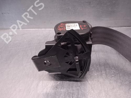 Rear left seatbelt VOLVO S70 (874)  | BP11360050I29
