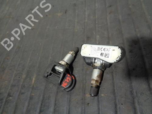 Elektronisk sensor MERCEDES-BENZ CLA Coupe (C117) CLA 220 CDI / d (117.303) (170 hp) 11291406