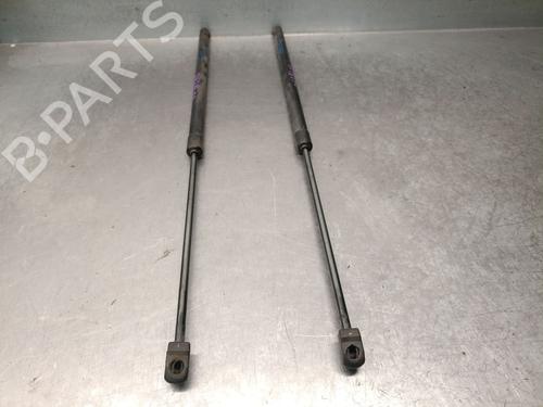 Tailgate lift support NISSAN NOTE (E12) 1.5 dCi | BP38253653C138 - Image 3