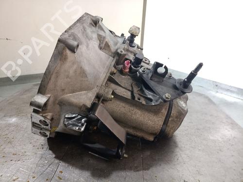 Gearbox PEUGEOT 206 Hatchback (2A/C) 1.4 HDi eco 70 | BP30838844M3 